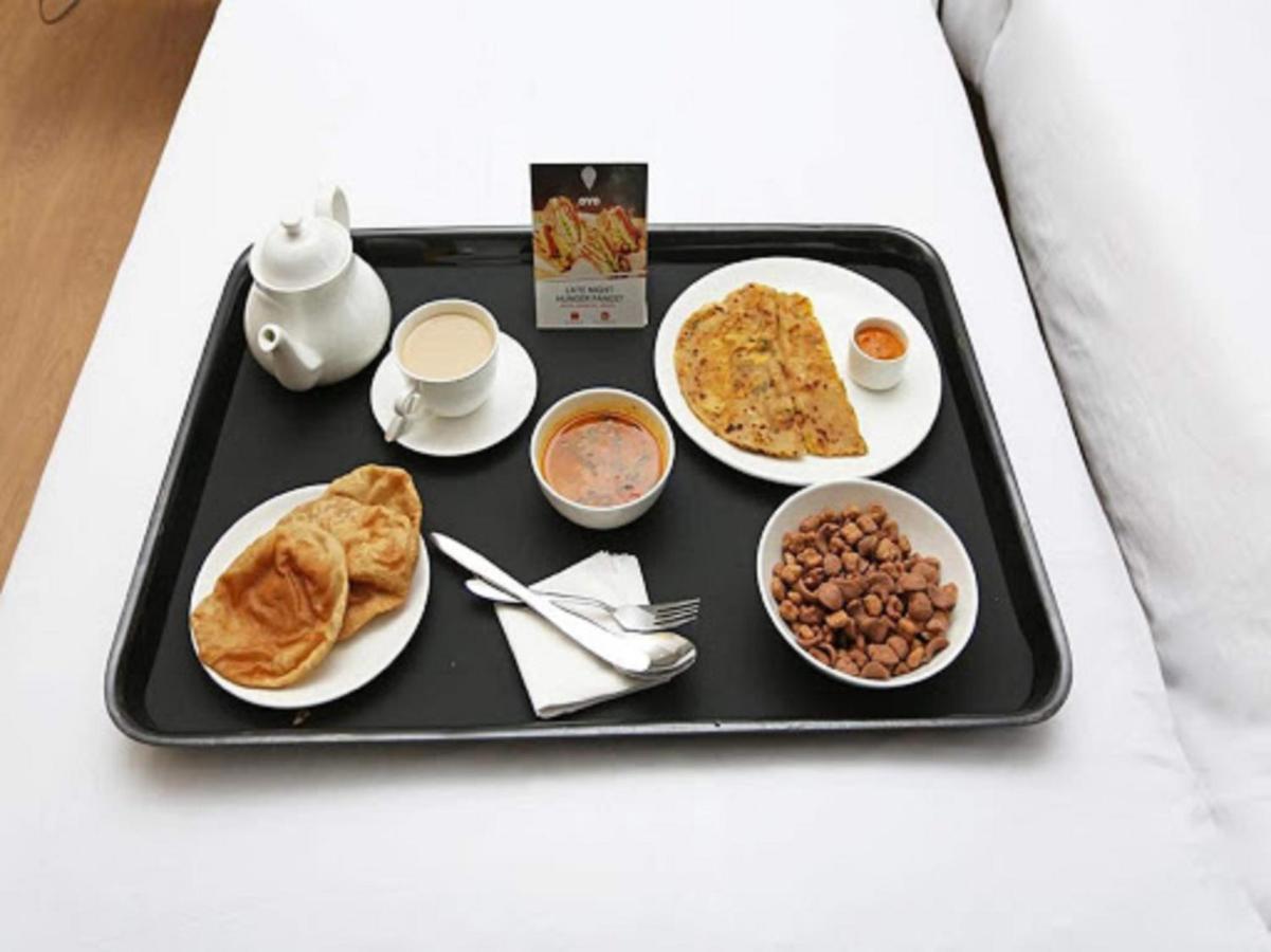 Fabhotel Ms Hospitality - Nr Shri Gurudev Datta Mandir بونة المظهر الخارجي الصورة